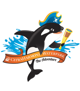 CitraHarmoni Waterpark